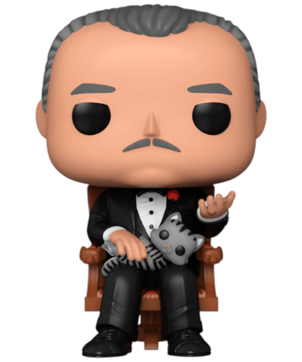 Funko pop movies the godfather 50th vito