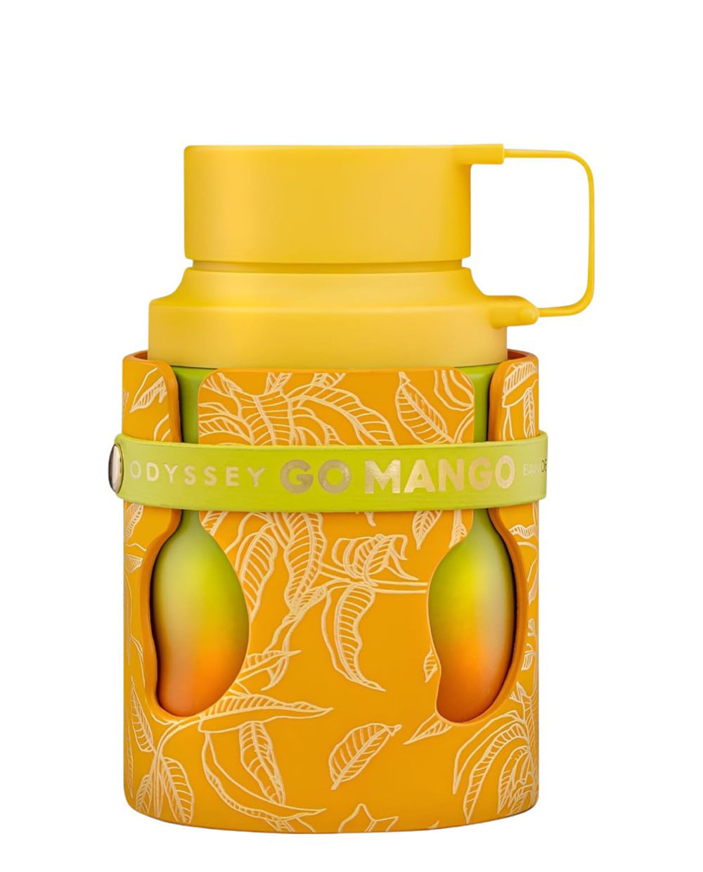 Armaf Odyssey Go Mango Unisex Eau de Parfum 100ml