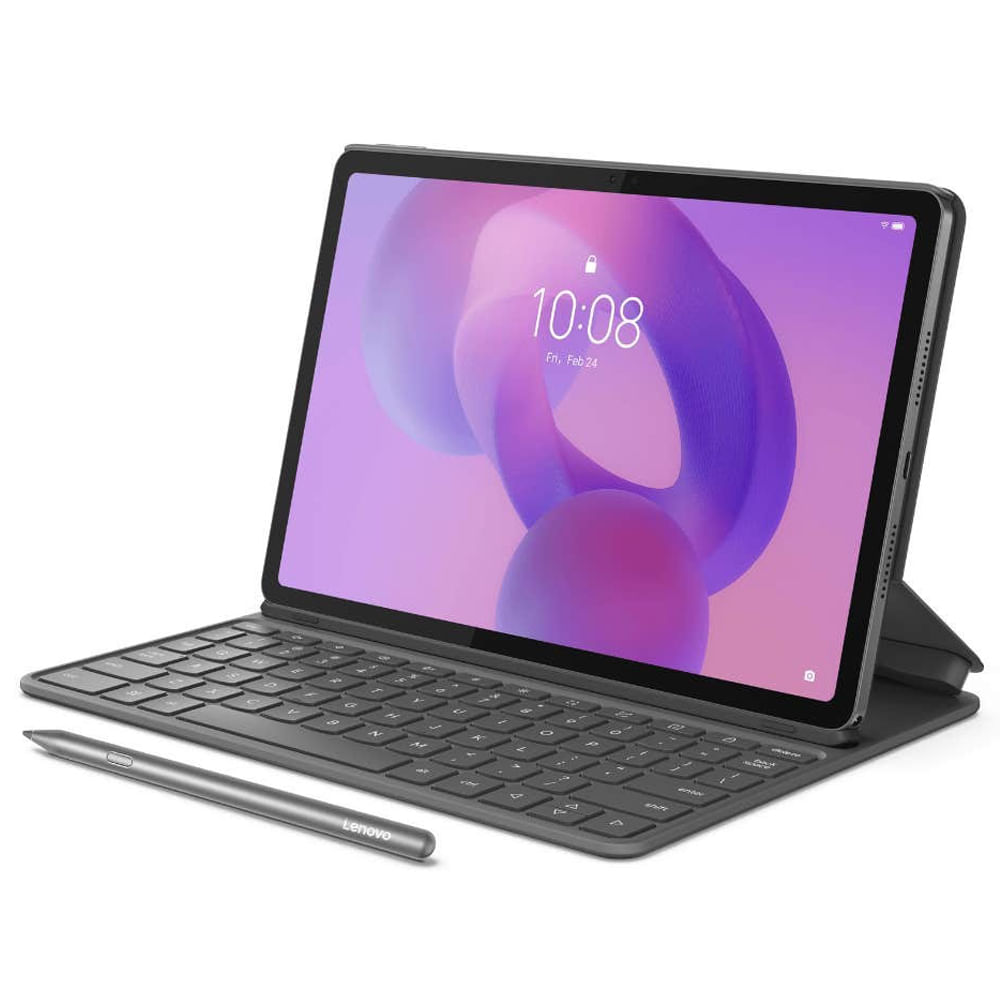 Tablet Lenovo Idea Tab 11" 2.5K (27.94 cm) Wi-Fi 8GB RAM 256 GB ROM
