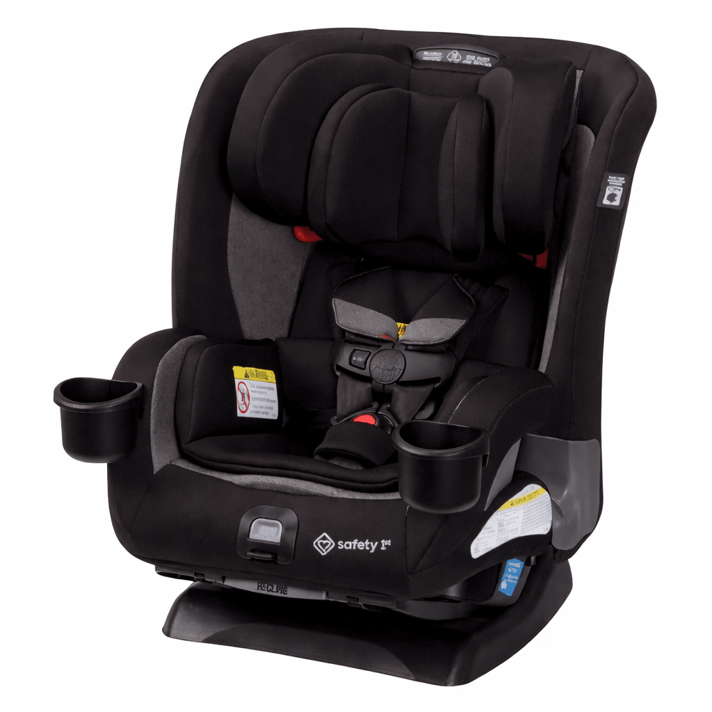 Silla de Auto Safety 1st SlimRide 4-en-1 Convertible