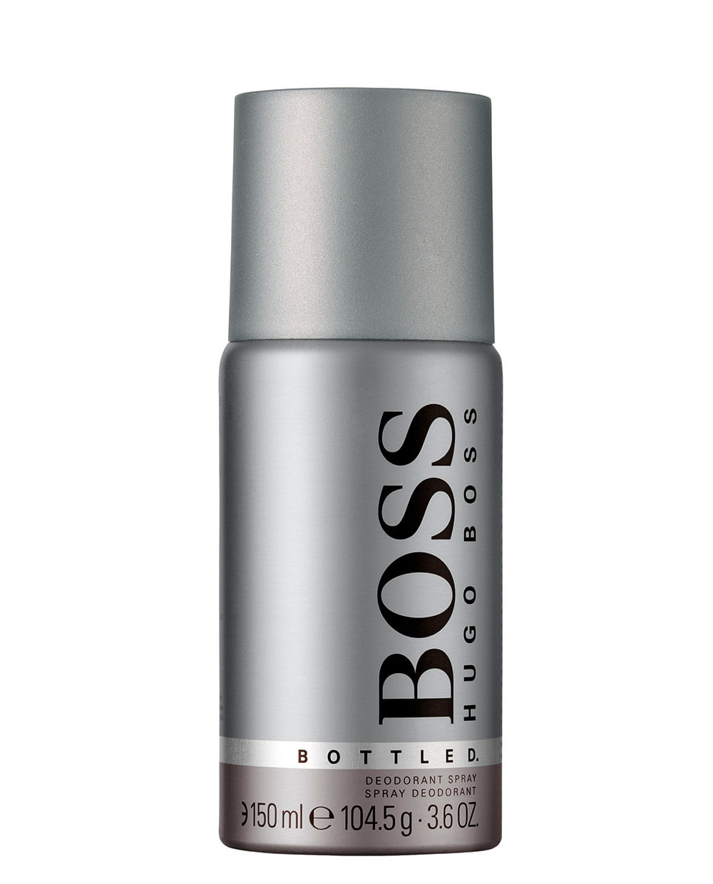 BOSS Bottled Desodorante en Spray