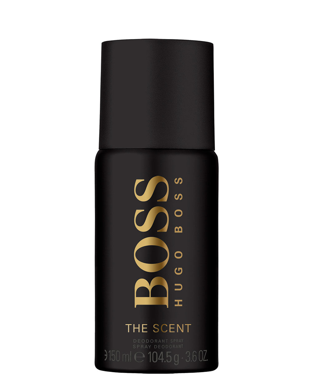 BOSS The Scent Desodorante en Spray