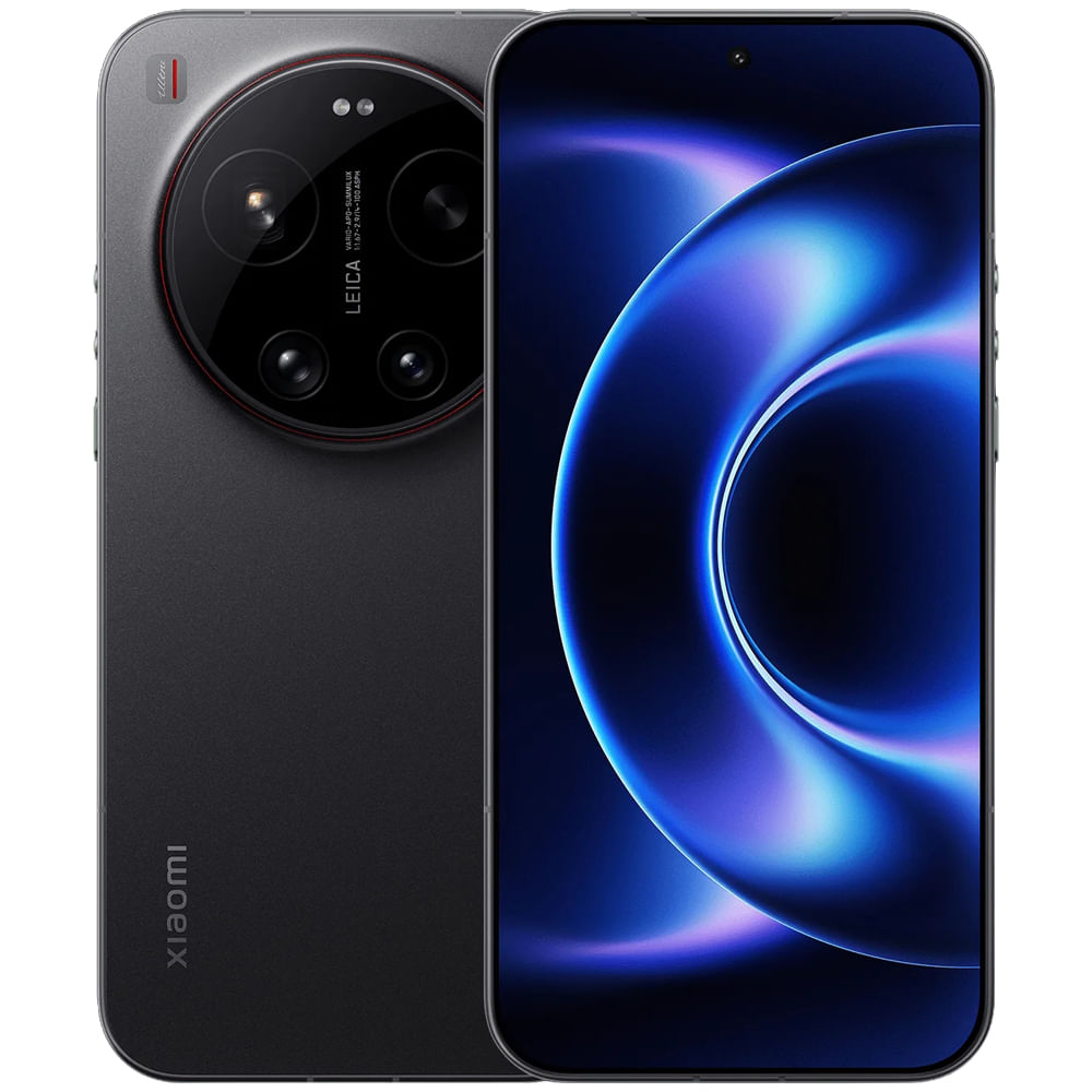 Celular Xiaomi 17 Ultra 16GB RAM 512GB ROM 6.8" (17.27 cm) Snapdragon 8 Elite Gen 5 Cámara Posterior 50 MP