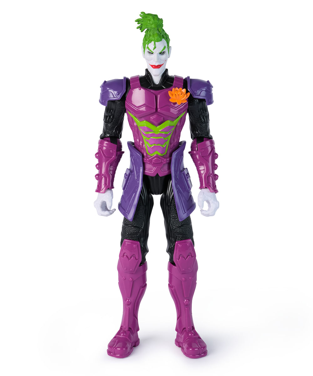 Figura de acción 12" (30 cm) Series Batman Ninja Strike