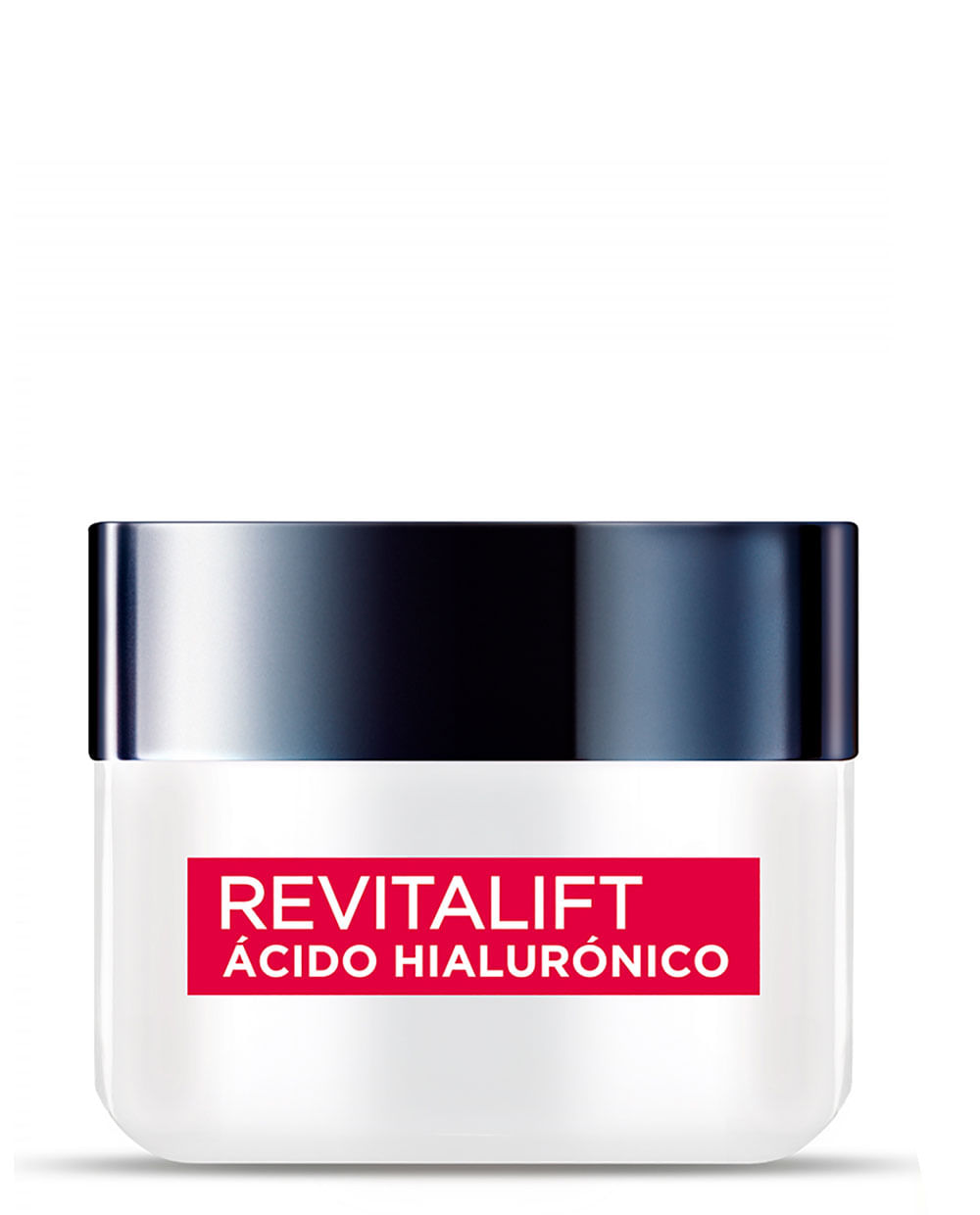 Ácido Hialurónico Crema de día Anti-Arrugas