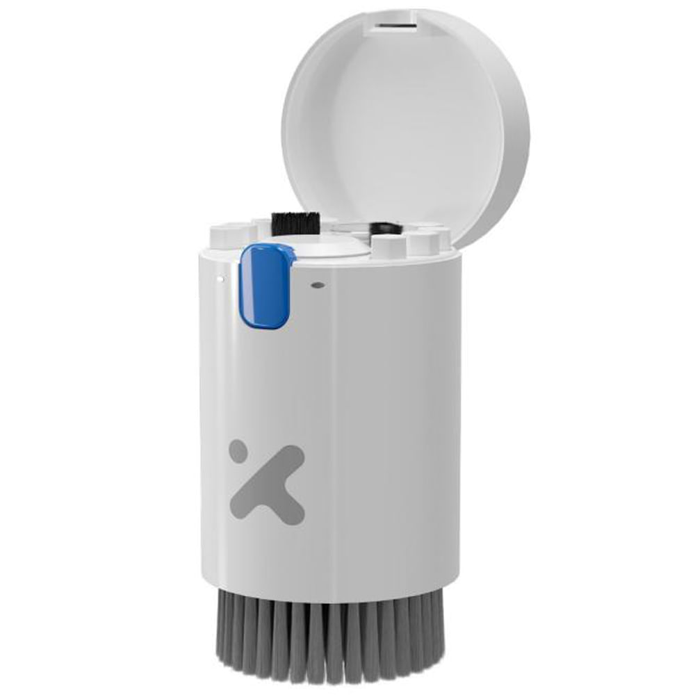 Kit de limpieza multifuncional 20 en 1