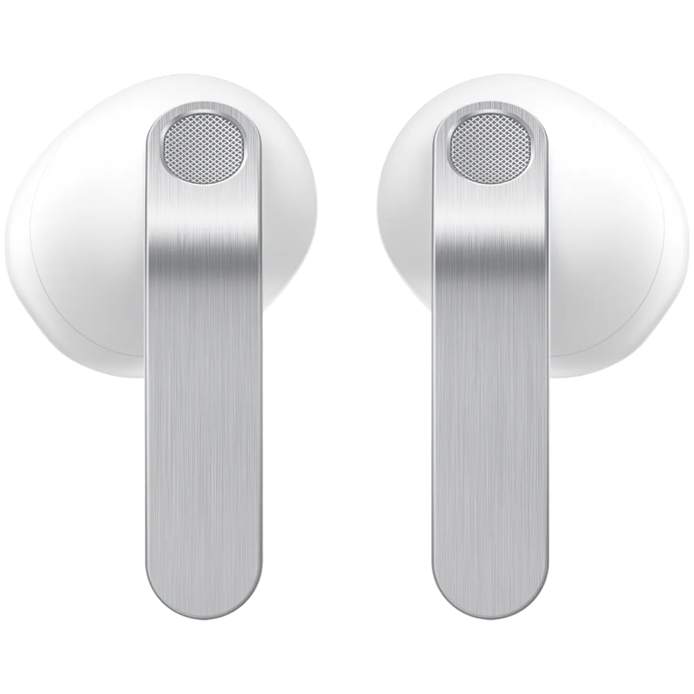 Audífonos inalámbricos in ear Samsung Galaxy Buds 4 con ANC