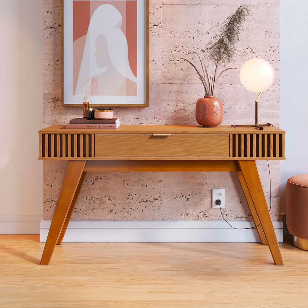 Mesa consola Riviera