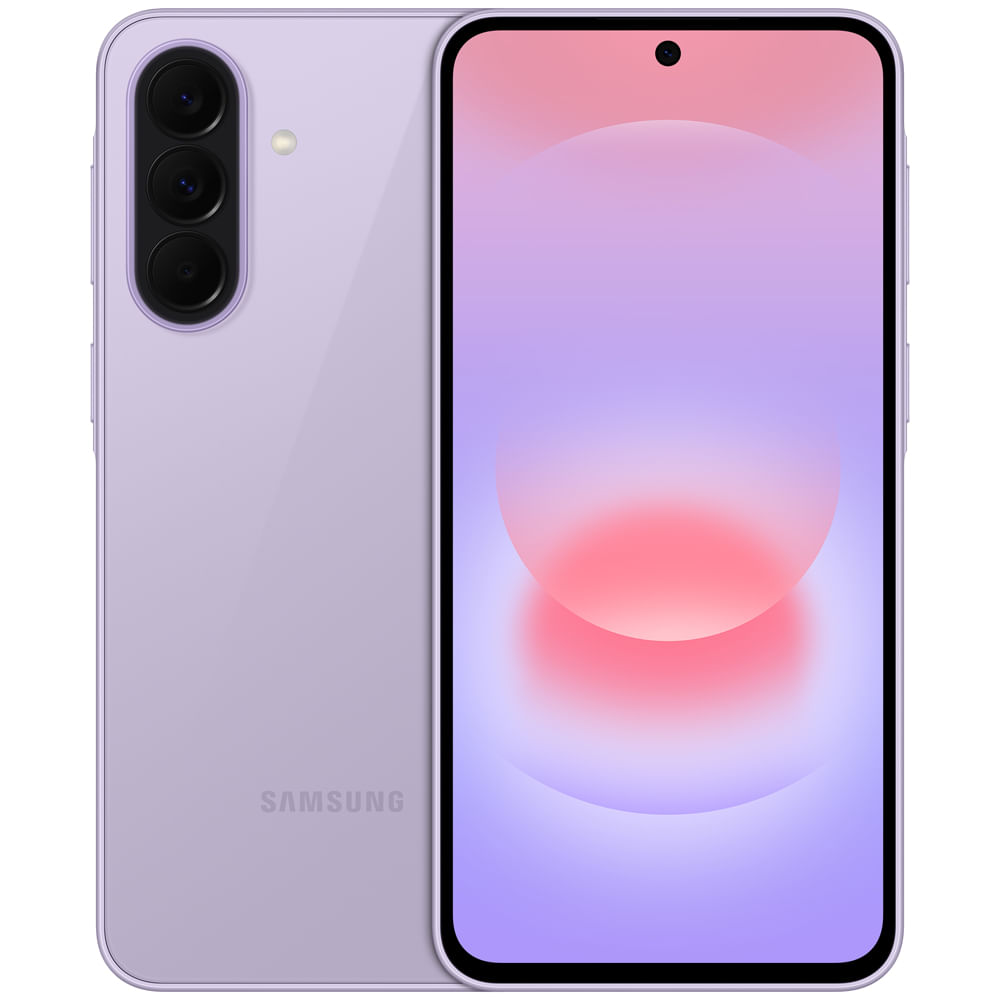 Celular Samsung Galaxy A37 128GB 6GB RAM Pantalla 6.7" (17.02 cm)Octa-Core Cámara Trasera Triple 50MP