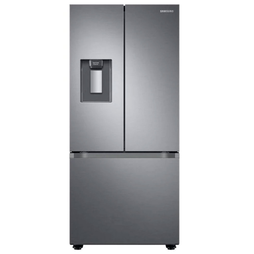 Refrigeradora French door 622 L (22 PCU) Digital Inverter RF22A4220S9/AP Samsung