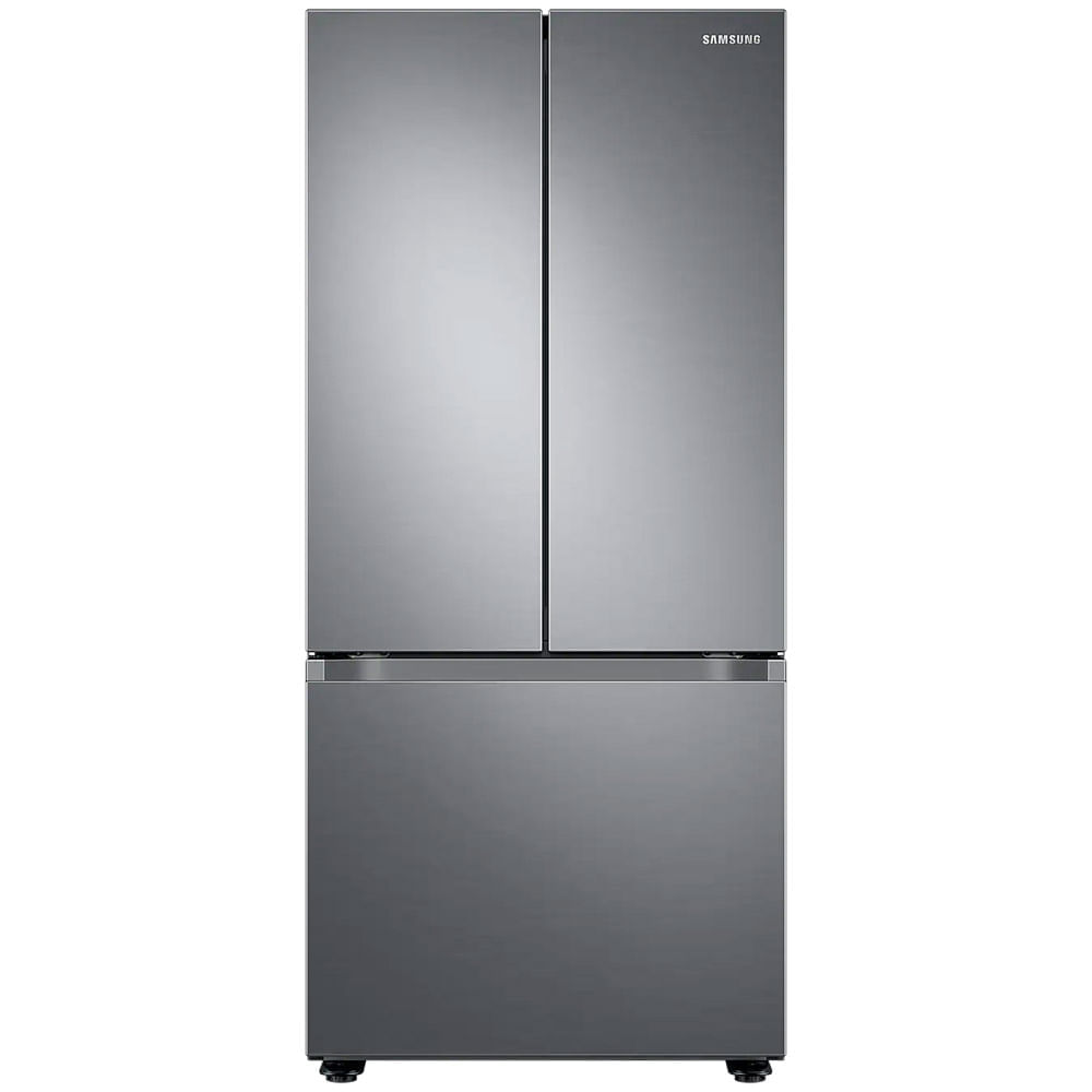 Refrigeradora French door 628 L (22 PCU) Digital Inverter RF22A4010S9/AP Samsung