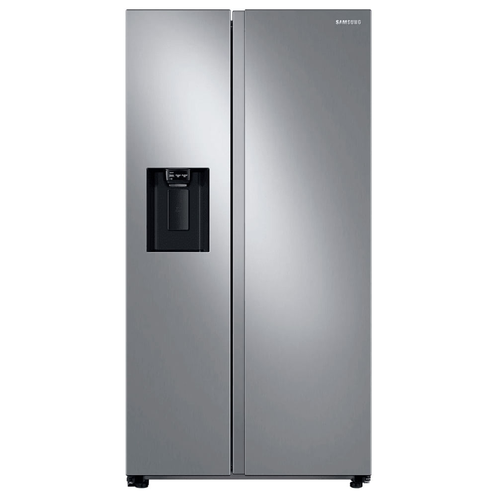 Refrigeradora Side by Side 622 L (22 PCU) Digital Inverter RS22T5200S9/AP Samsung