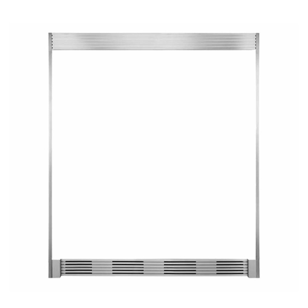 Kit de moldura Frigidaire  // TRIMKITEZ2