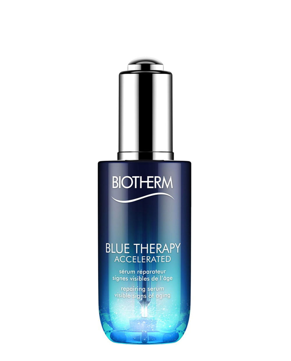 Blue Therapy Accelerated Sérum Antiedad