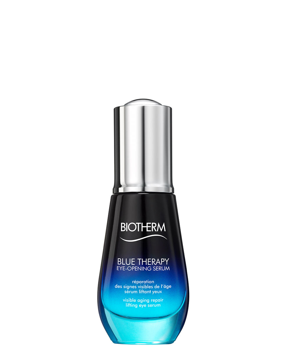 Blue Therapy Eye- Opening Serum Contorno de ojos 15ml