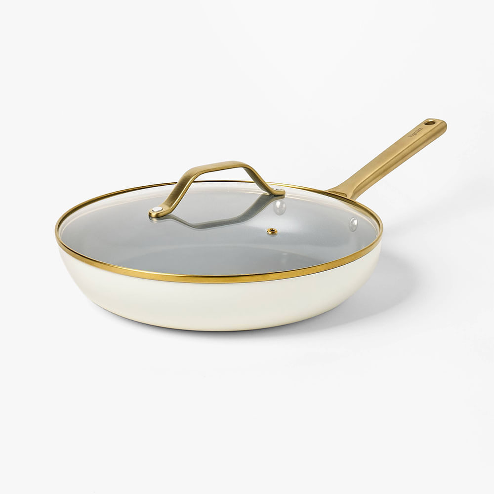 Sartén Figmint de aluminio antiadherente 30.4 cm
