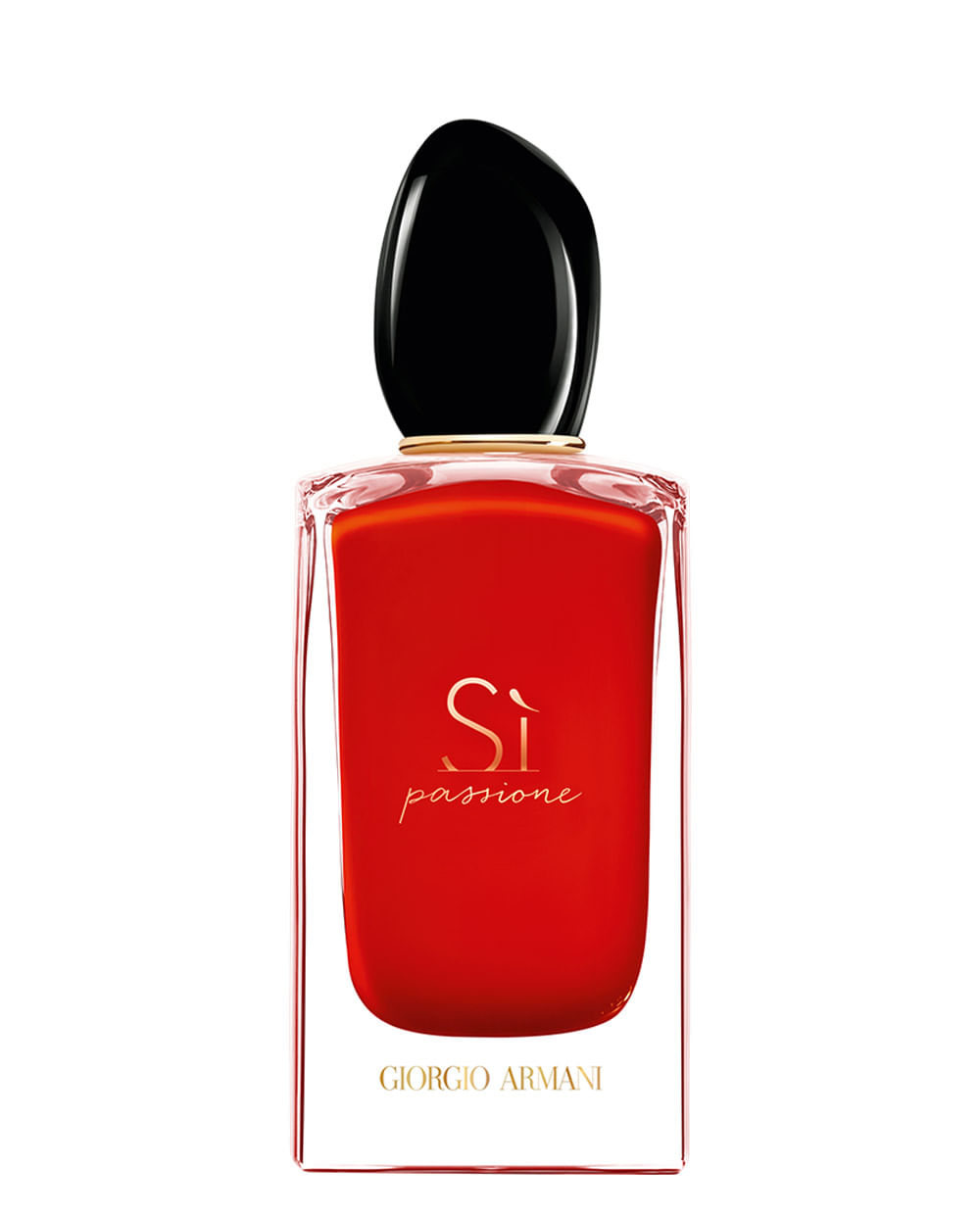 Giorgio Armani Si Passione Eau de Parfum