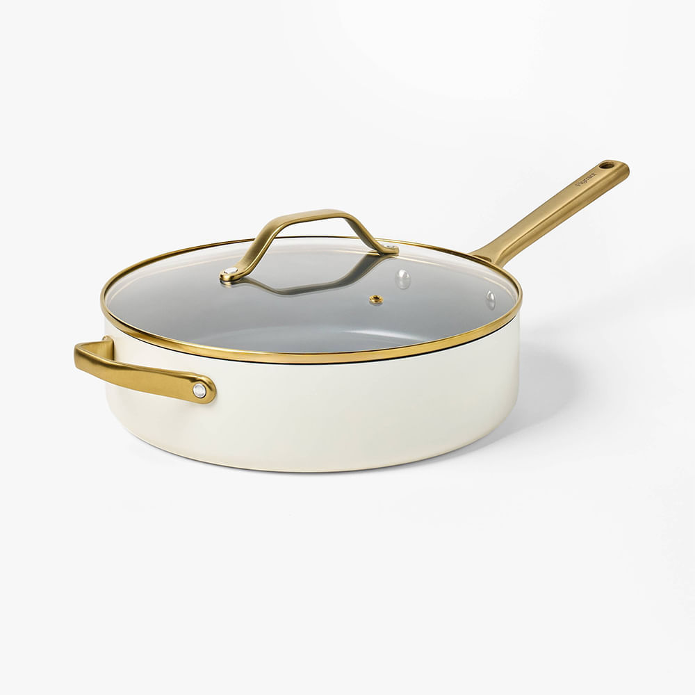 Olla Figmint de aluminio antiadherente 4.7 litros