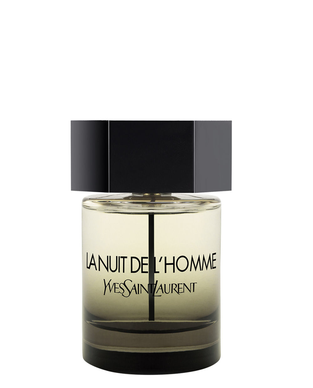 Yves Saint Laurent La Nuit De L'Homme Eau de Toilette