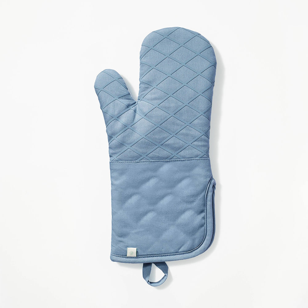 Guante Figmint de poliéster para cocina