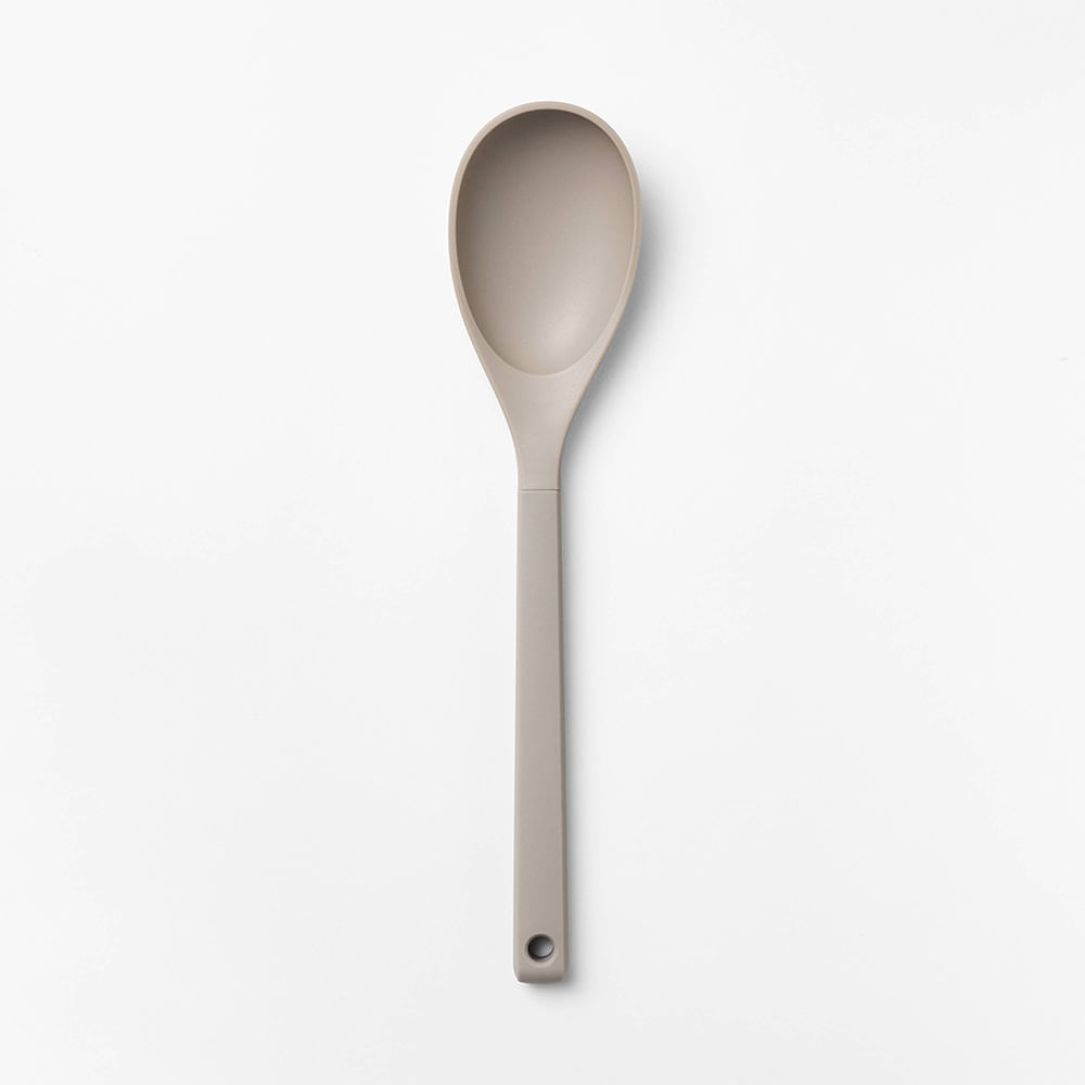 Cuchara Figmint de silicón