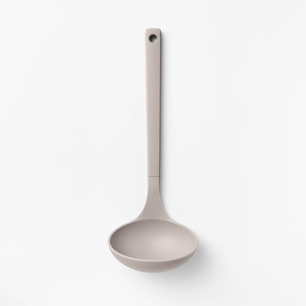 Cucharón Figmint de silicón