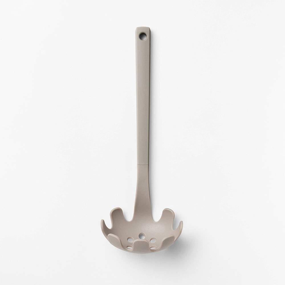 Cuchara Figmint de silicón para pasta