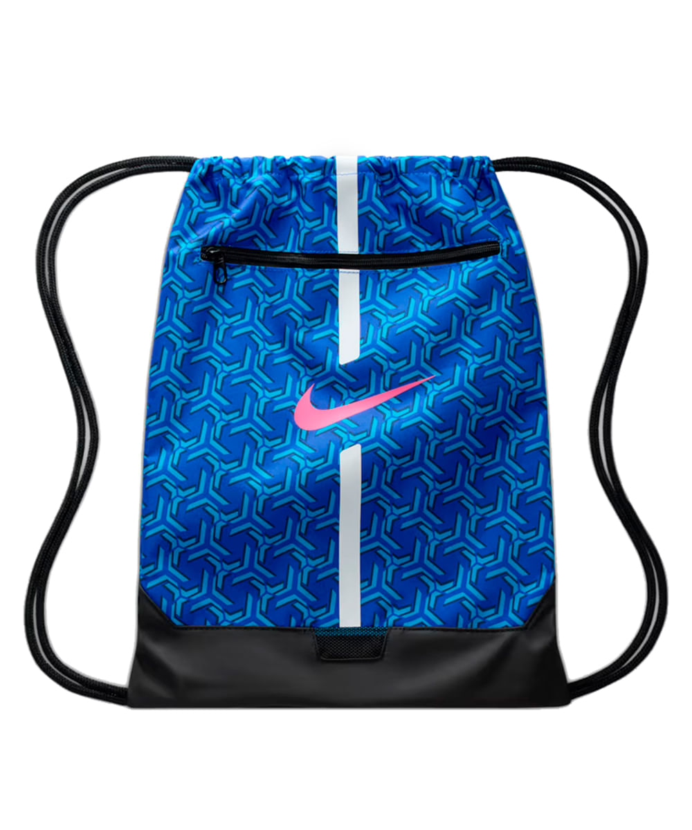 Mochila deportiva de cuerdas Nike Academy