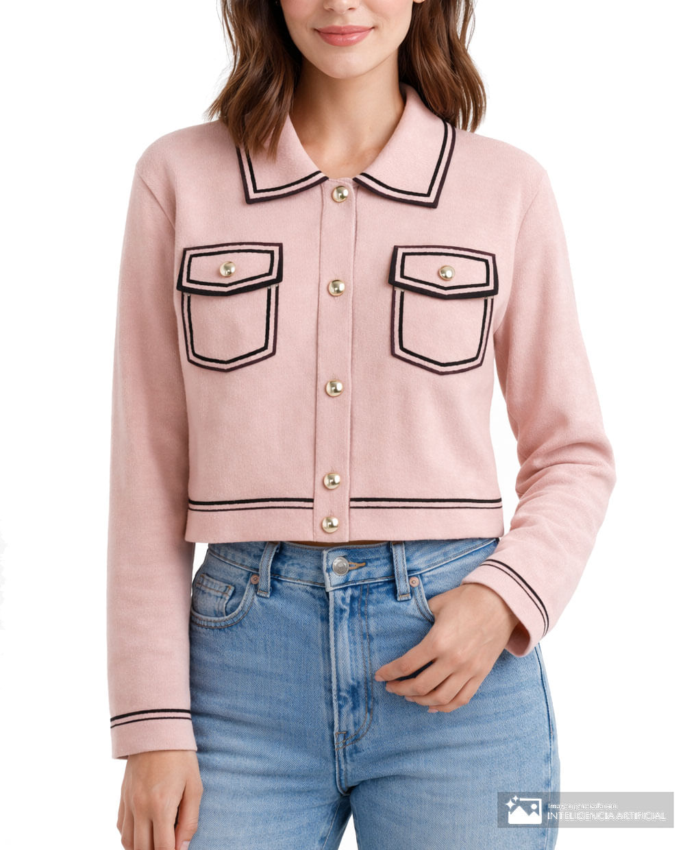 Chaqueta Sabrina para mujer