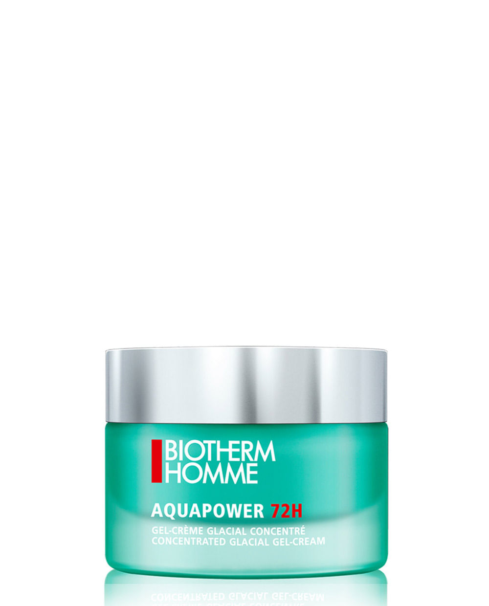 Crema Hidratante - Aquapower 72H 50ml