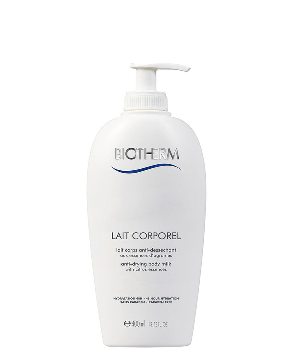 Lait Corporel SPB 400ml