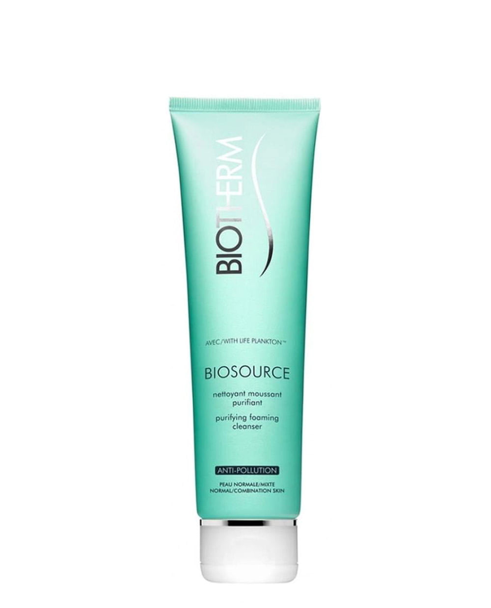 Limpiador - Biosource Cleansing 50ml