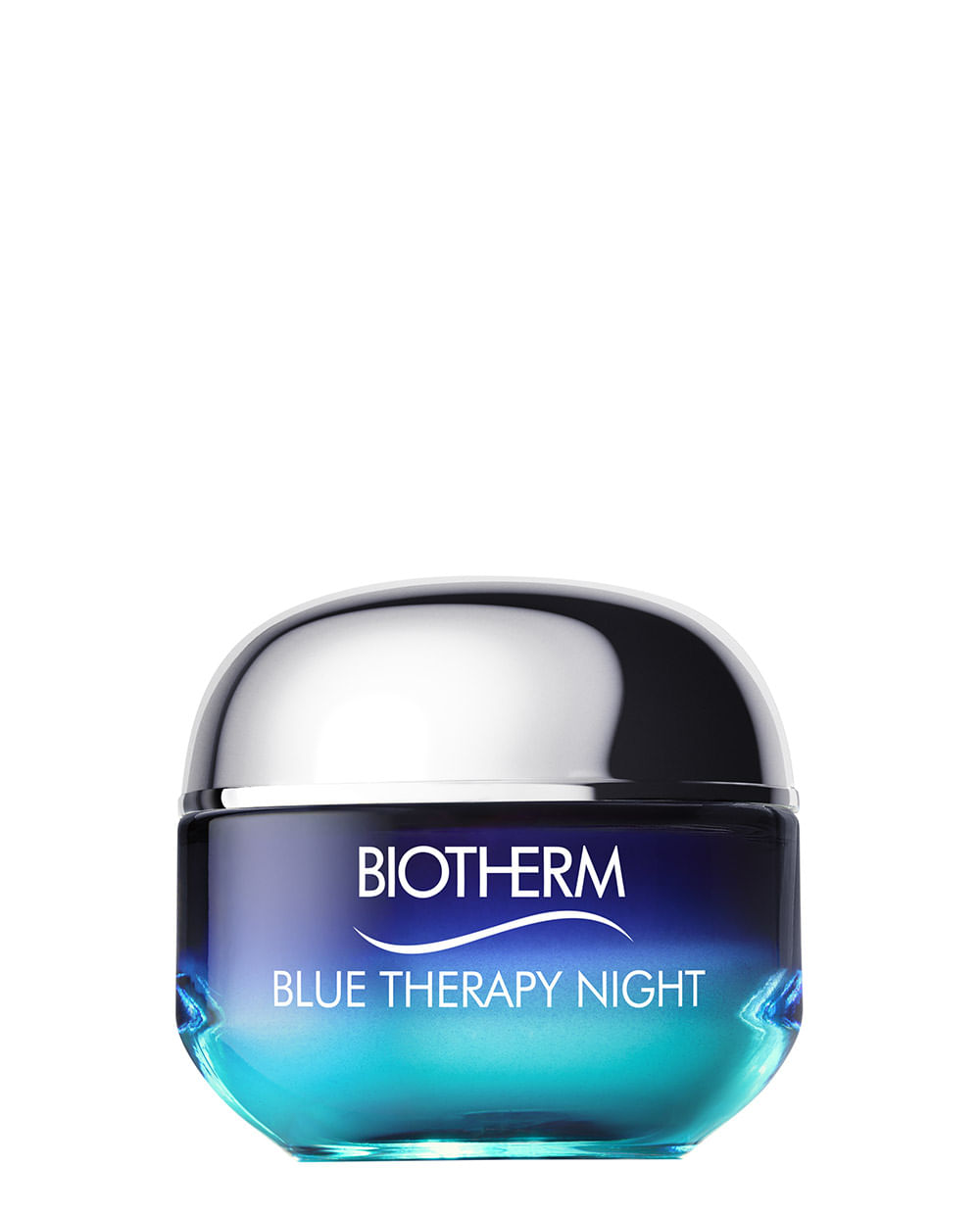 Blue Therapy Accelerated Night Cream