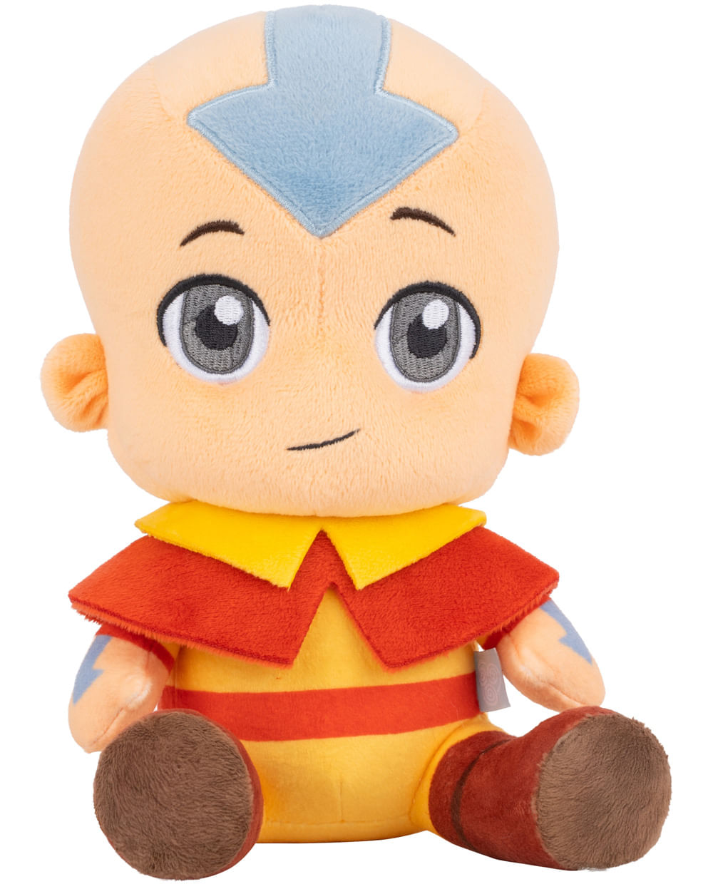 Peluche clásico Avatar La Leyenda de Aang 20.32 cm