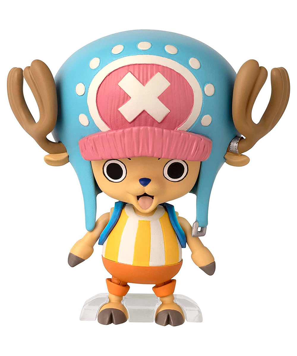 Figura Tony Tony Chopper One Piece Anime Heroes 16.51 cm