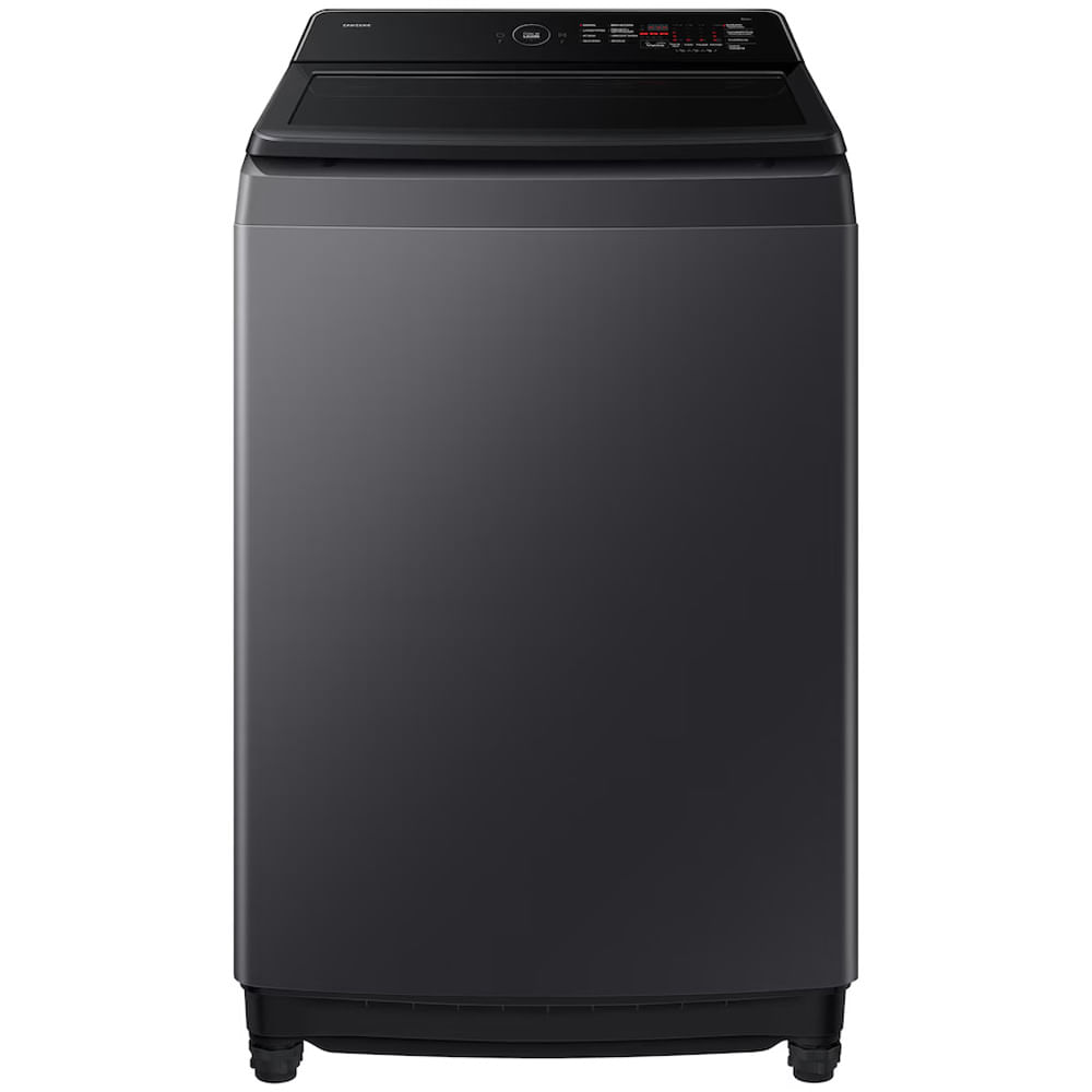 Lavadora Bespoke carga superior inverter 19 Kg WA70F19E7CAP Samsung
