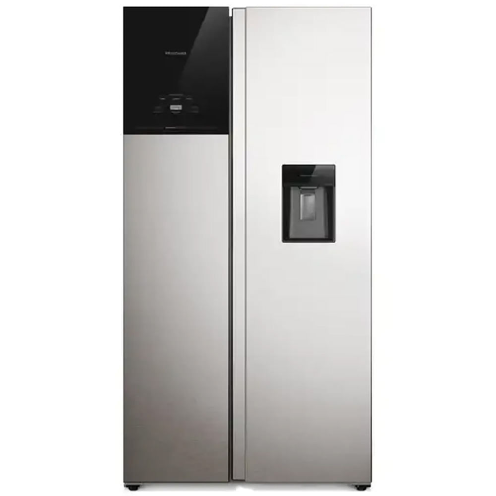 Refrigeradora Side by Side inverter de 538 L(19 Pies) FRS19F3N5BI Frigidaire