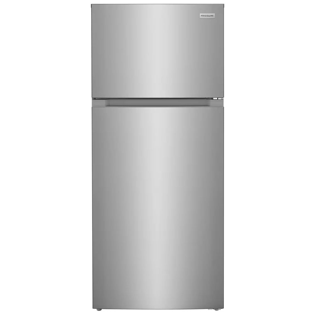 Refrigeradora Top mount 453 L (16 PCU) FRTE1622AS Frigidaire