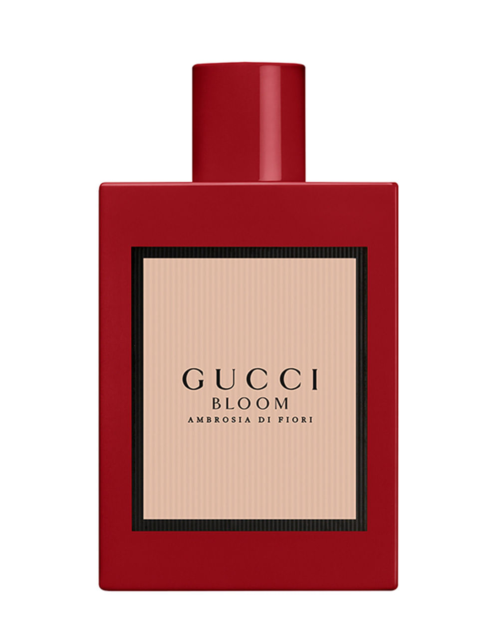 Gucci Bloom Ambrosia di Fiori Pour Femme Eau de Parfum Intense