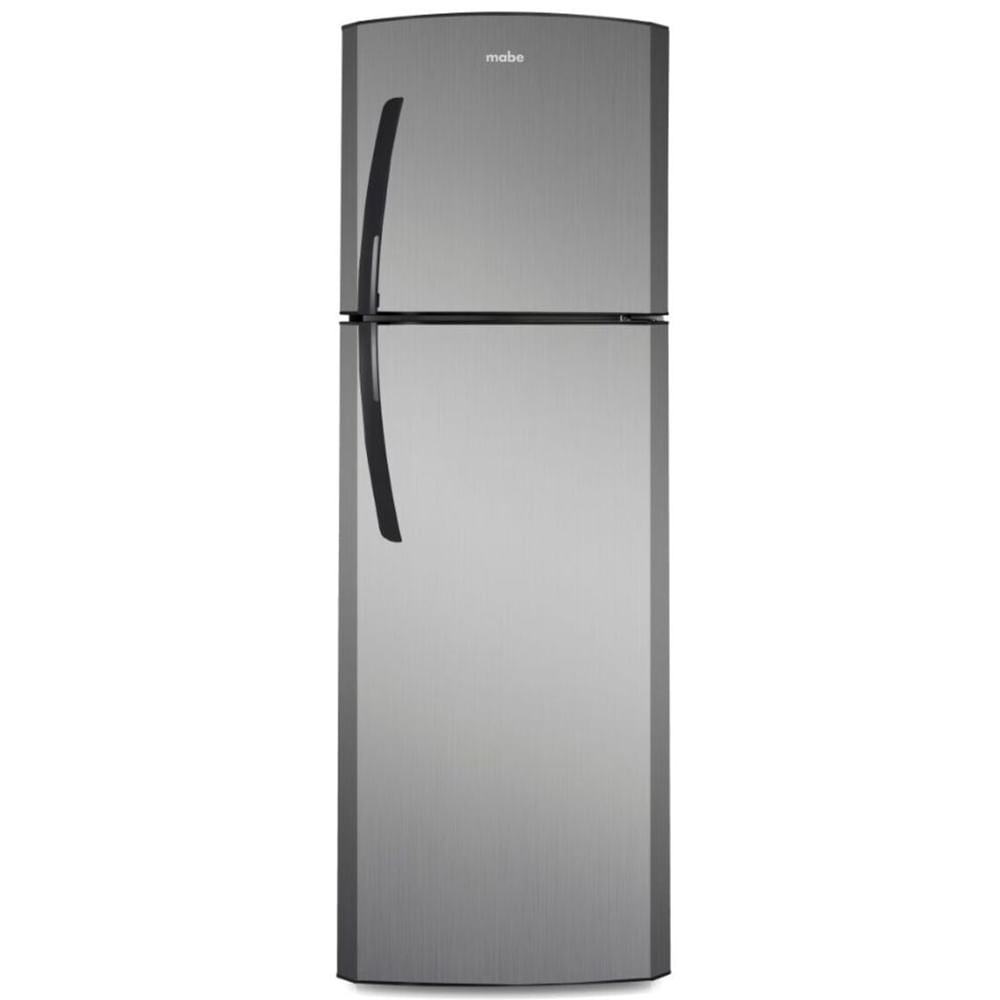 Refrigeradora Top mount 300 L (11 pcu) Energy saver RMA1300FHCAE Mabe