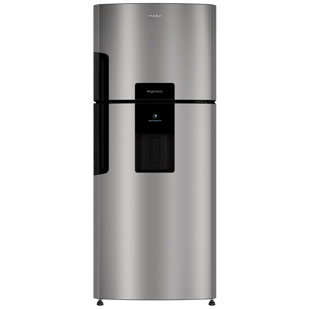Refrigeradora Top mount 442 L (15 pcu) Energy saver RMP450YCAU Mabe