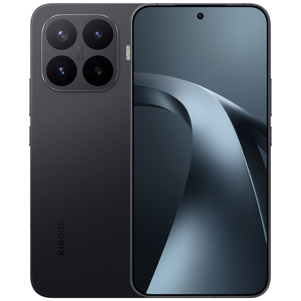 Celular Xiaomi 17T Pro 512GB ROM 12GB RAM Pantalla 6.83" (17.35 cm) MediaTek Dimensity 9500+ Alto rendimiento Cámara Posterior 50 MP