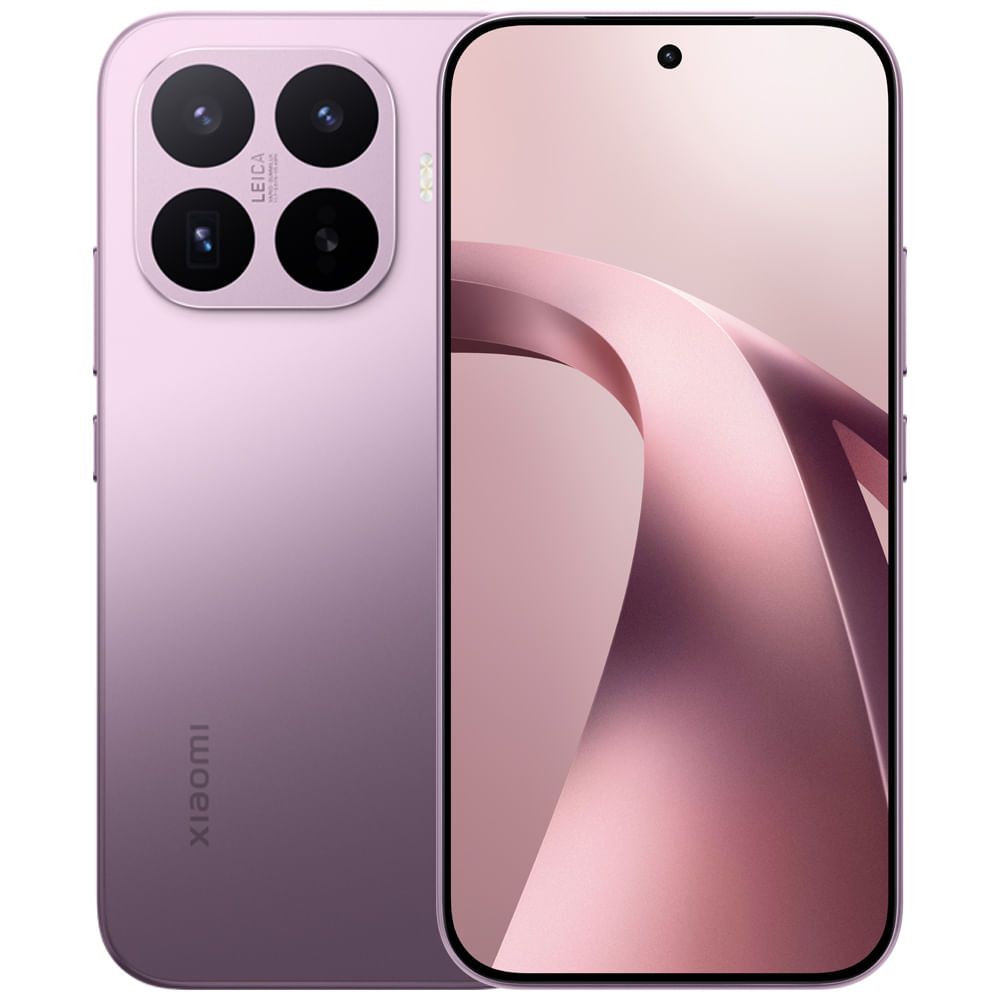 Celular Xiaomi 17T 512GB ROM 12GB RAM Pantalla 6.6" (16.76 cm) MediaTek Dimensity 8500-Ultra Alto rendimiento Cámara Posterior 50 MP