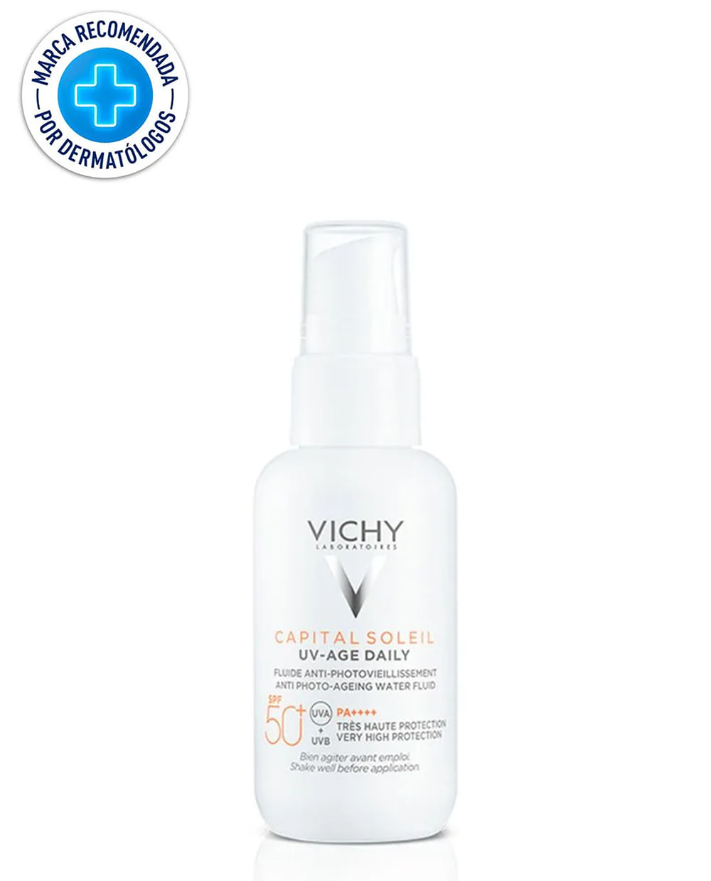 VICHY AGUA TERMAL VOLCÁNICA - 150ML