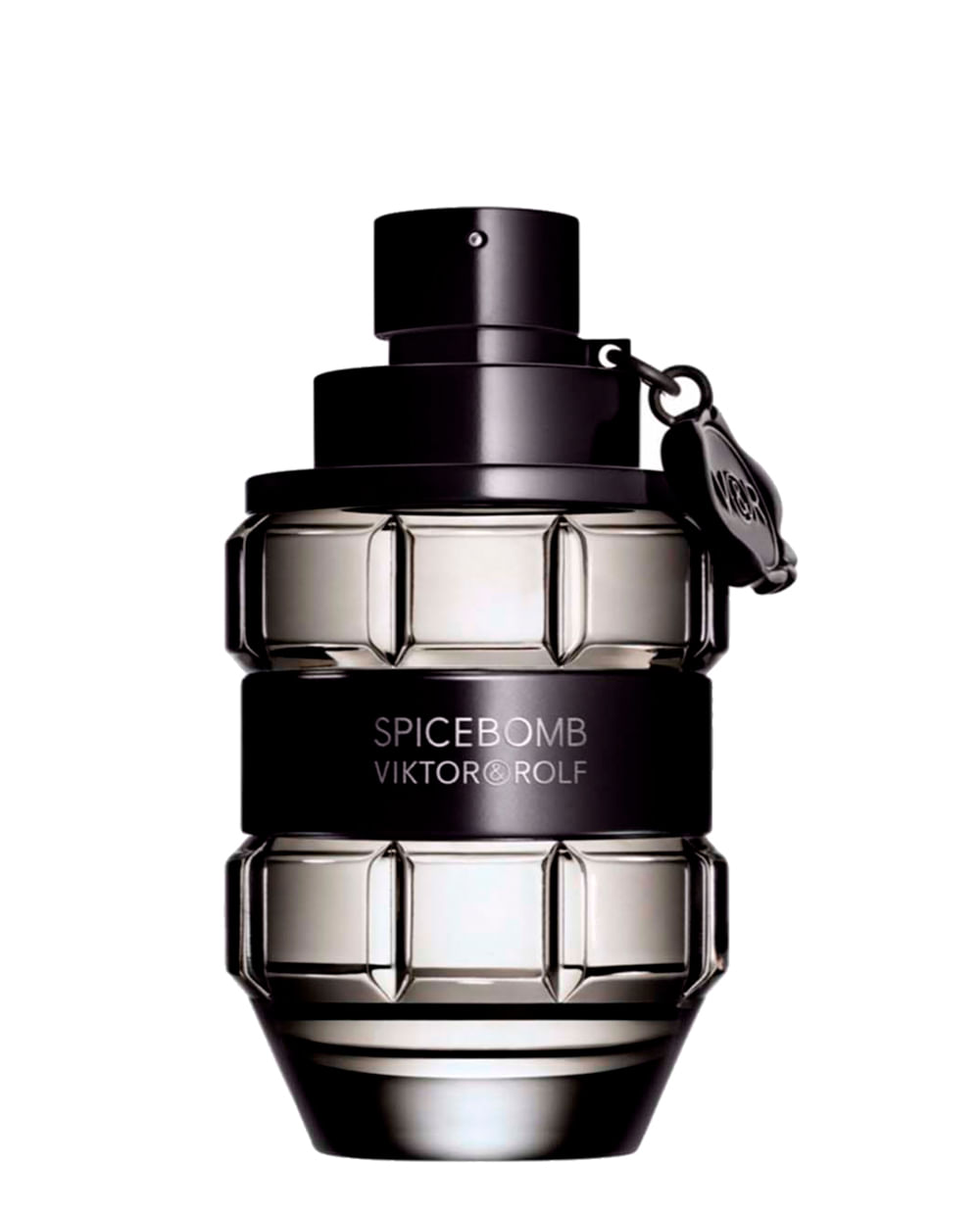 Spicebomb Eau de Toilette 90ml