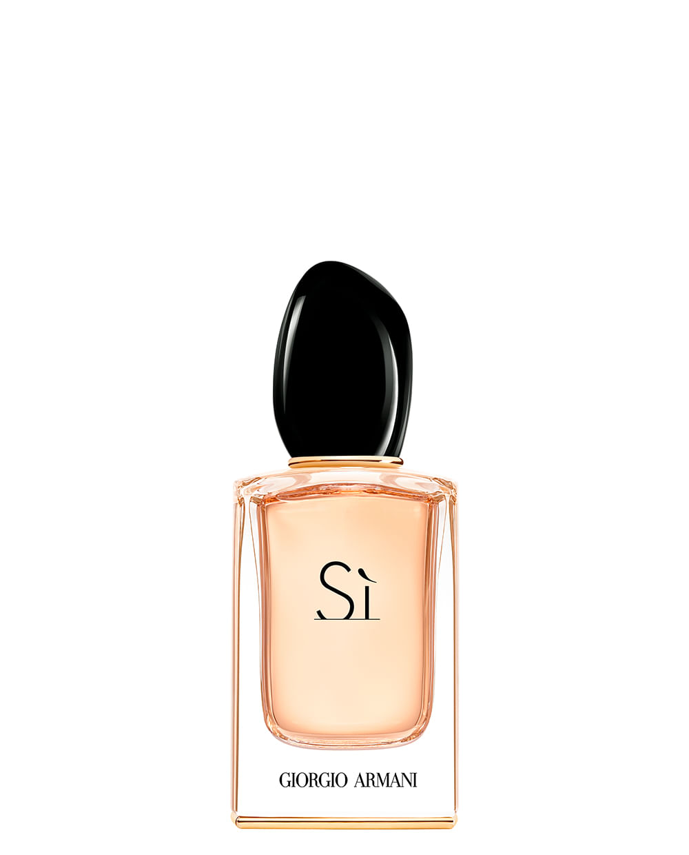 Giorgio Armani Si Eau de Parfum Vapo 100ml