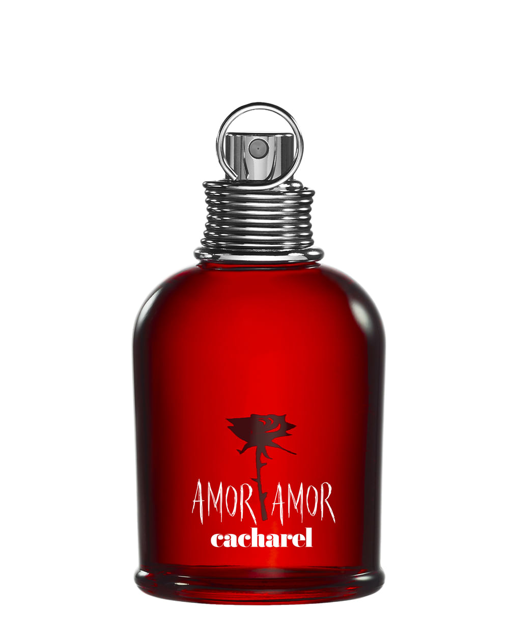 Amor Amor Eau de Toilette