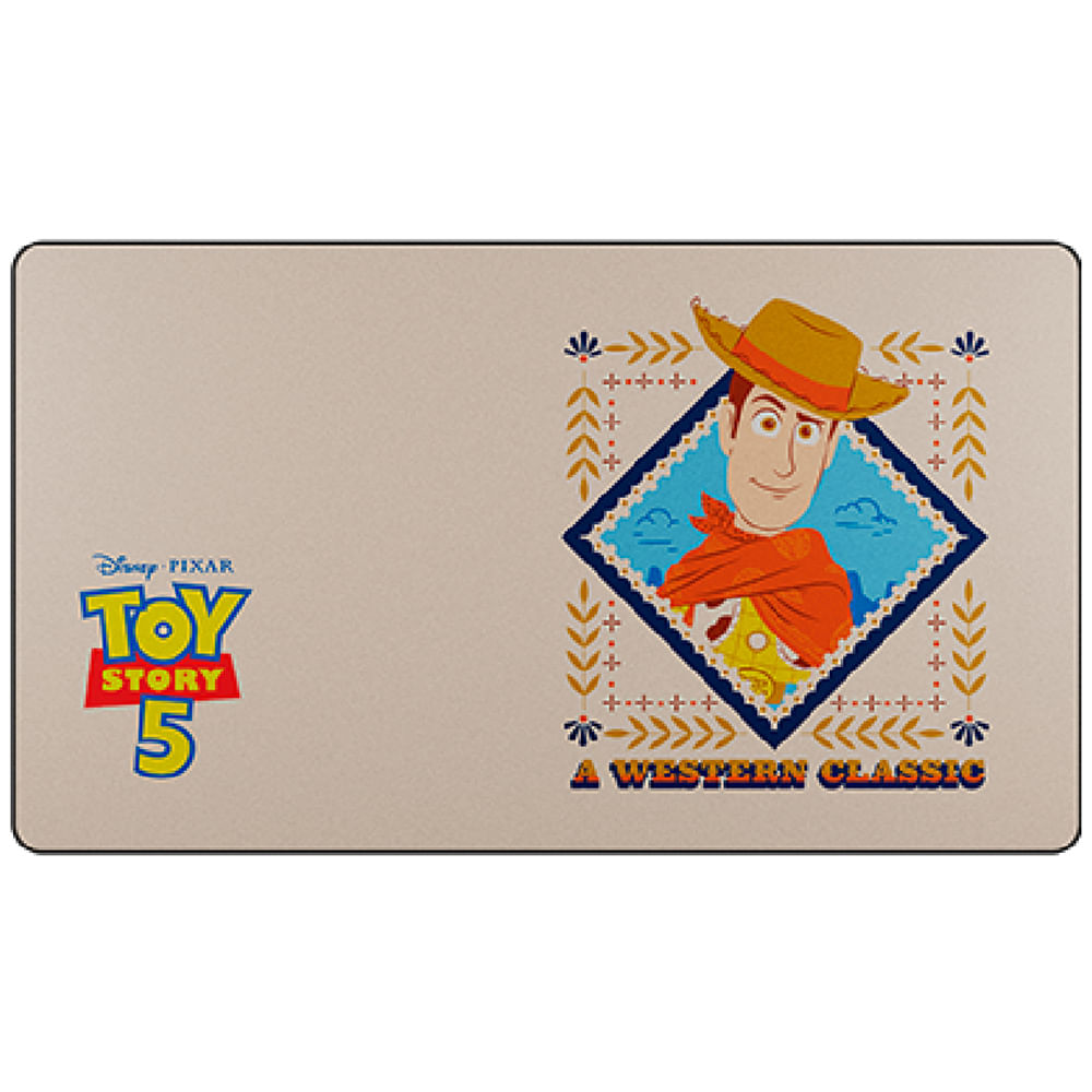 Mouse pad XL Disney Toy Story 5