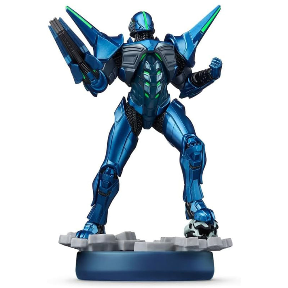 Amiibo Sylux Metroid Prime 4 Beyond