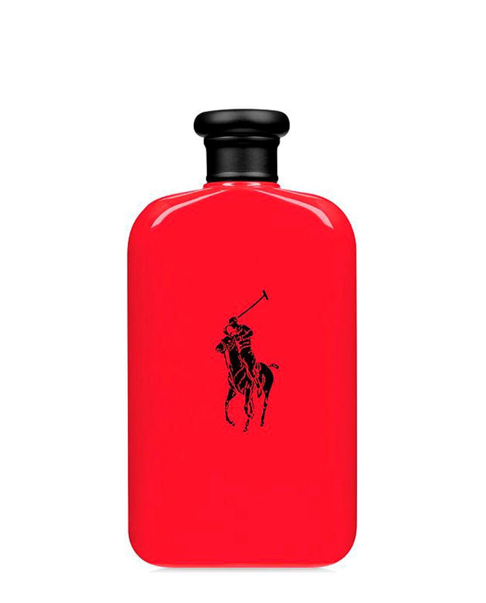 Polo Red Eau de Toilette 200ml
